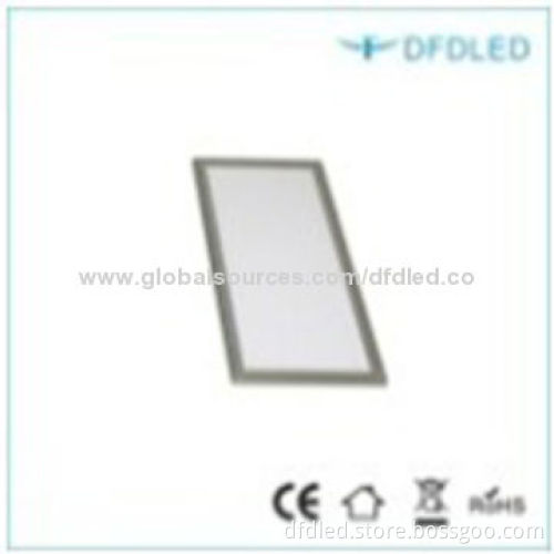 40W DFD LED Panel Light Dimmable, CE & RoHS Approvals